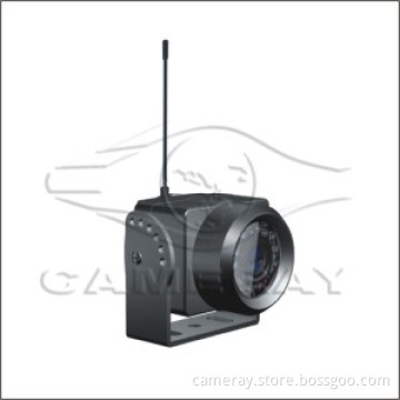 IR LED Weather-Proof Wireless Color Camera (CM-WXL373CW)